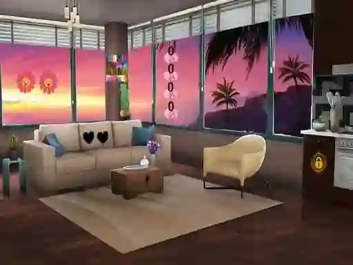 Bouquet for a girl เกมออนไลน์