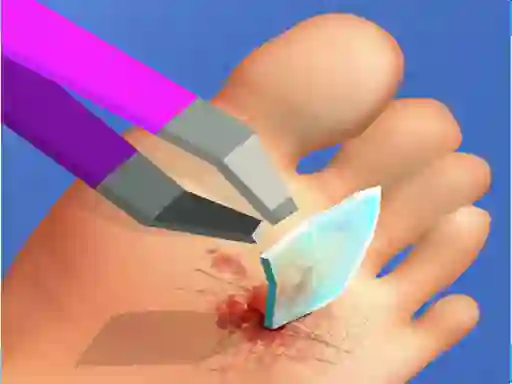 Foot`s Doctor Urgent Care เกมออนไลน์