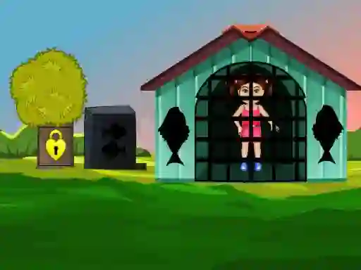 kid escape เกมออนไลน์
