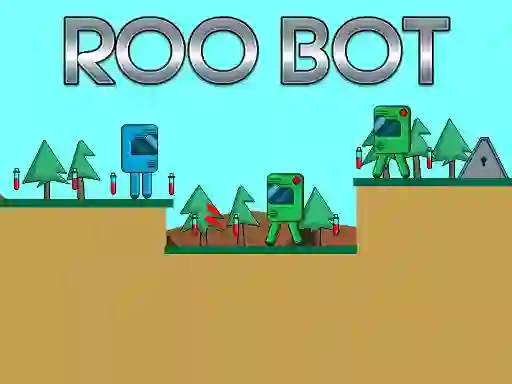 Roo Bot เกมออนไลน์