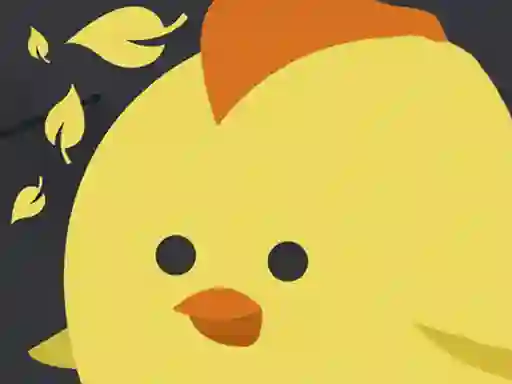 Jumpy! The legacy of a chicken เกมออนไลน์
