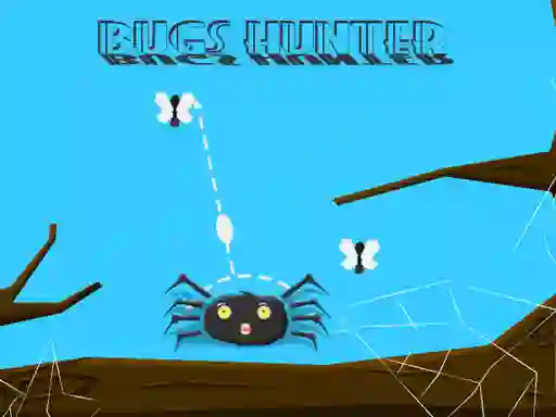 Bugs Hunter เกมออนไลน์