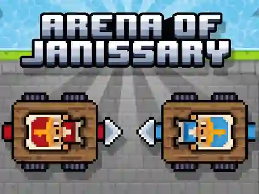 Arena of Janissary เกมออนไลน์