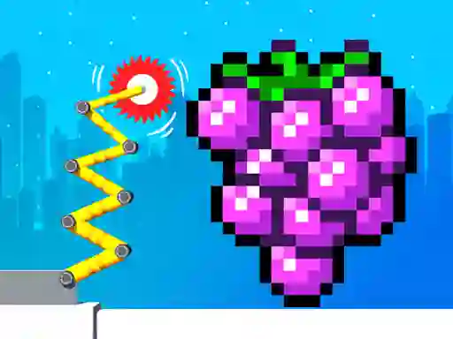 Bucket Crusher เกมออนไลน์