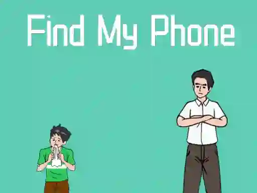 FindMyPhone เกมออนไลน์
