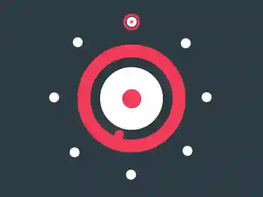 Radius Ball เกมออนไลน์