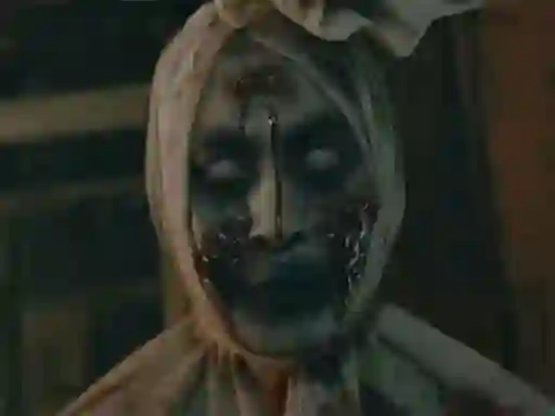 Pocong and Kuntilanak Terror Horror เกมออนไลน์