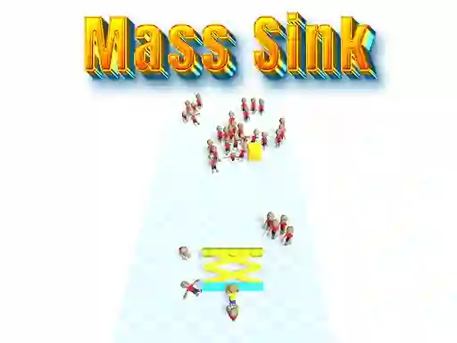 Mass Sink เกมออนไลน์