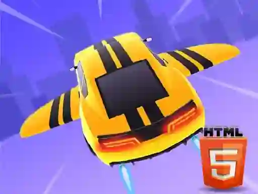Turbo Racing 3D HTML5 เกมออนไลน์