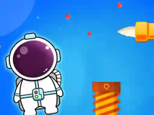 Space เกมออนไลน์