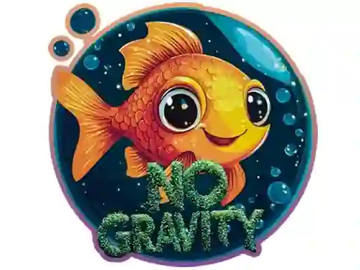 No Gravity เกมออนไลน์