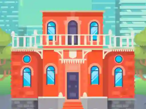 Infinity Tower เกมออนไลน์