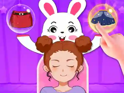Guess Your Dressup เกมออนไลน์