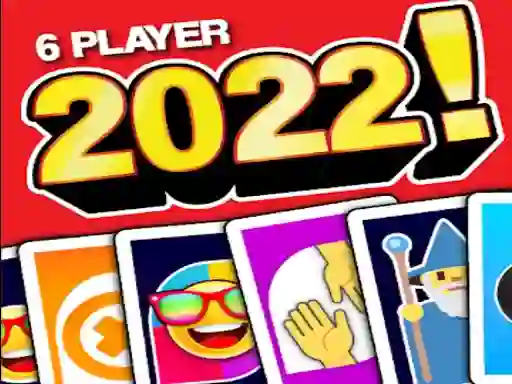 Uno 2022 เกมออนไลน์