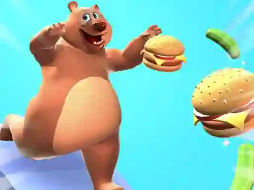 Fat OR Thin เกมออนไลน์