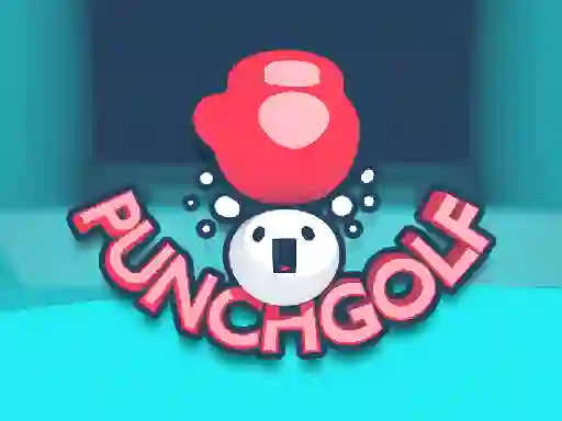 PUNCHGOLF เกมออนไลน์