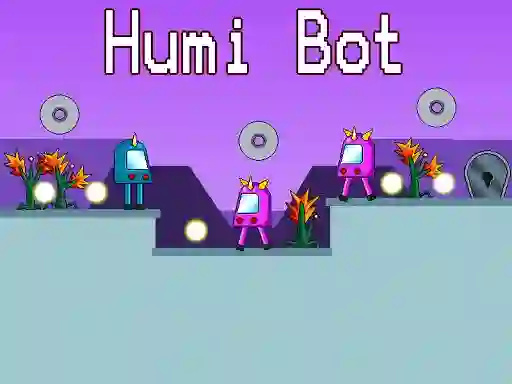 Humi Bot เกมออนไลน์