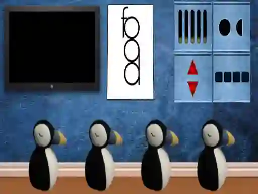 Euphoric Boy Escape เกมออนไลน์