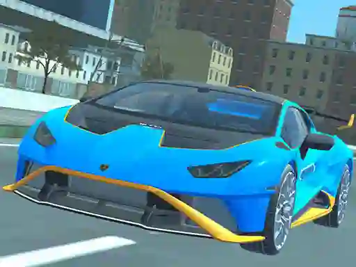 Super drive เกมออนไลน์