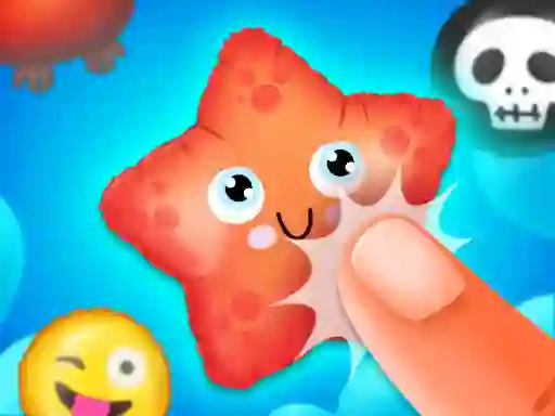 Fun Balloon Pop เกมออนไลน์