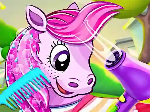 My Little Pony เกมออนไลน์
