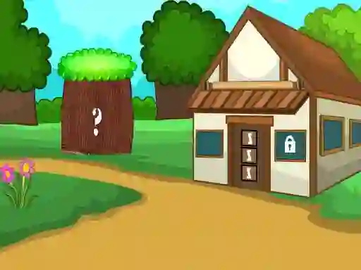 Lovely Land Escape เกมออนไลน์