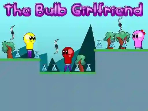 The Bulb Girlfriend เกมออนไลน์