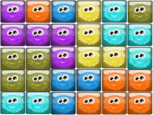 Wobbies Blocks เกมออนไลน์