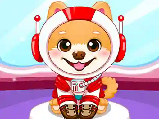 Baby Pet Sitter เกมออนไลน์