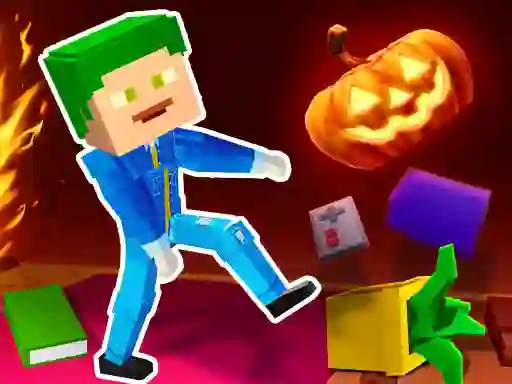Balanced Running เกมออนไลน์