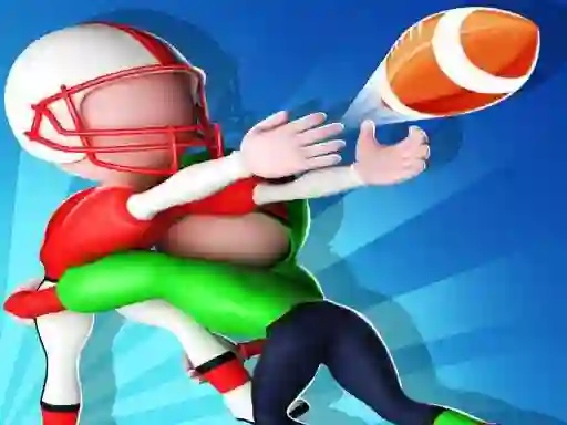 Crazy Touchdown เกมออนไลน์
