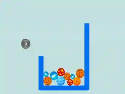 Saw Destroyer เกมออนไลน์