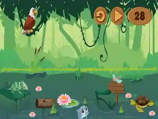 Chameleon เกมออนไลน์