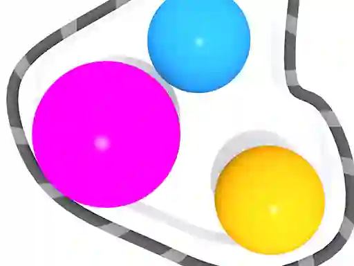 Funny Balls เกมออนไลน์