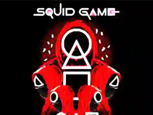 Squid Jump Challenge เกมออนไลน์