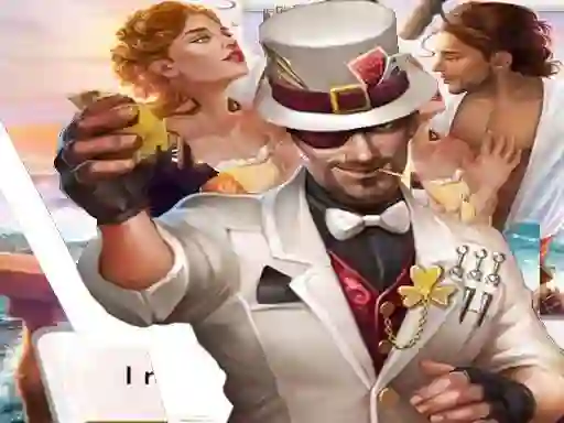 City Hero vs Street Love เกมออนไลน์