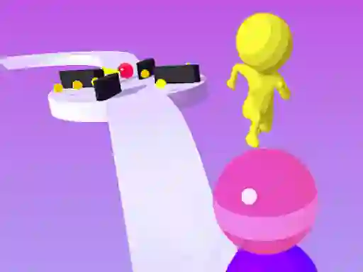 Stack Rider เกมออนไลน์