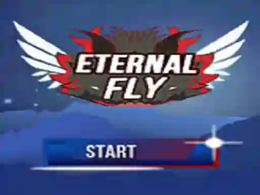 Eternal Fly เกมออนไลน์