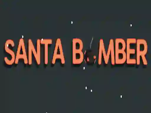 Santa Bomber เกมออนไลน์