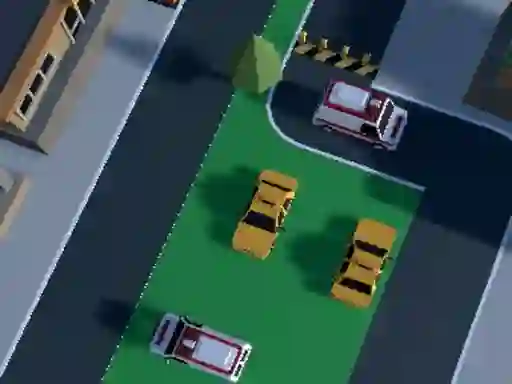 Parking Resolver เกมออนไลน์