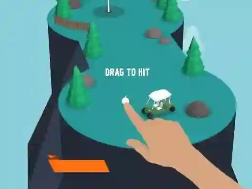 All Golf! เกมออนไลน์