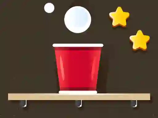 Fill the Cup เกมออนไลน์