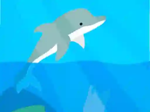Dolphin Life เกมออนไลน์