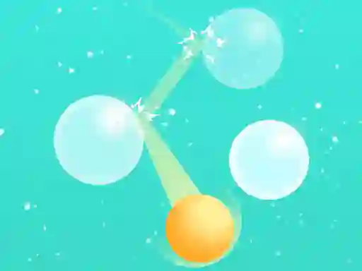 Crazy Bubble Breaker เกมออนไลน์