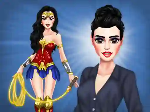 Wonder Princess Vivid 80s เกมออนไลน์