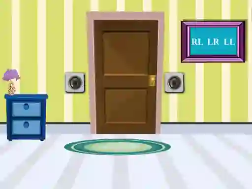 9 Door Escape เกมออนไลน์