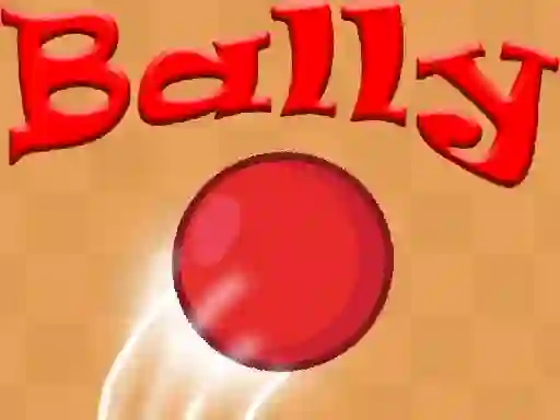 Bally เกมออนไลน์