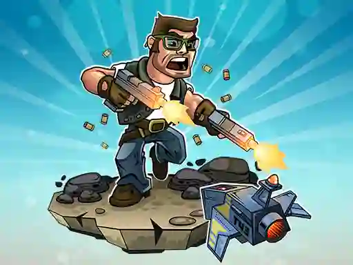 Mr Superfire เกมออนไลน์
