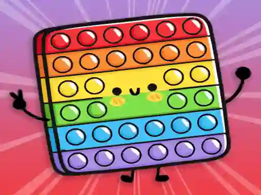 Pop It Party! เกมออนไลน์