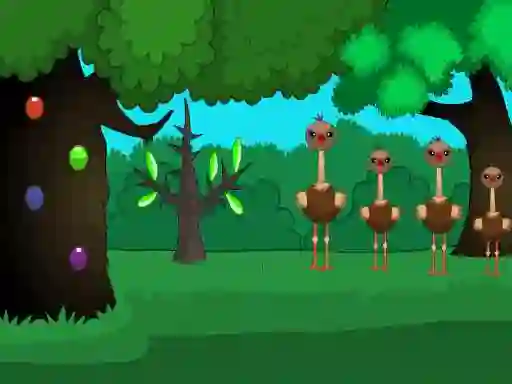 Canny Land Escape เกมออนไลน์